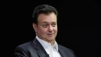 Kassab diz que pesquisas são provisórias e PSD mantém prazo até abril