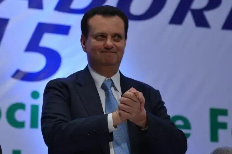 Kassab nega afastamento e reafirma apoio do PSD a Tarcísio Freitas