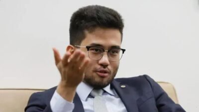 Kataguiri: criticar a democracia não é pedir golpe, diz deputado