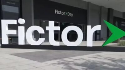 Laudo determina inclusão de empresas do Grupo Fictor na recuperação judicial