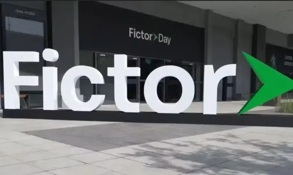 Laudo determina inclusão de empresas do Grupo Fictor na recuperação judicial