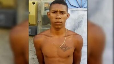 Líder do tráfico 'Da Roça' morre após confronto com a polícia em Salvador