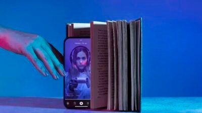 Livraria lança fragrância literária: cheiros de Livro Novo, Inverno e Chá