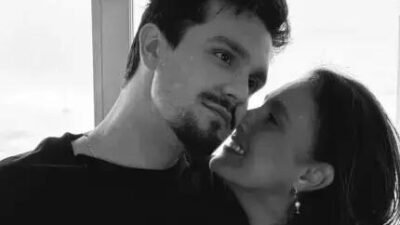 Luan Santana emociona ao homenagear a mãe no aniversário: 'Obrigado por tudo'