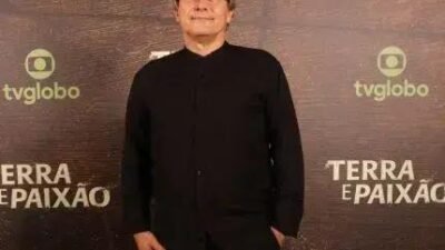 Luiz Henrique Rios assume Direção de Talentos dos Estúdios Globo