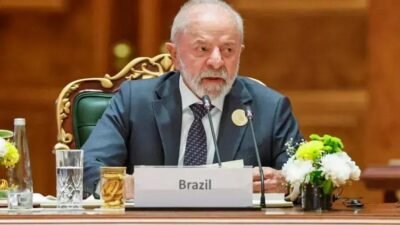 Lula cancela participação no evento brasileiro da cúpula de IA na Índia