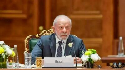 Lula detalha acordos e resultados de visita oficial à Índia e próximos passos