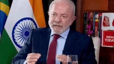 Lula diz que Brasil e Índia são as maiores democracias do Sul Global