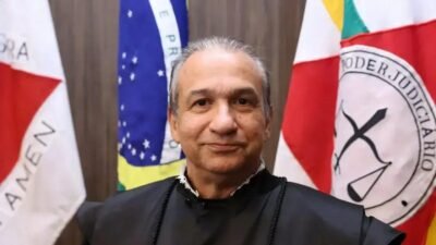 Magid Láuar vira alvo de sindicância após absolvição de acusado de estupro