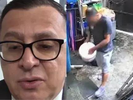 Manobrista investigado por intoxicação em piscina que matou professora