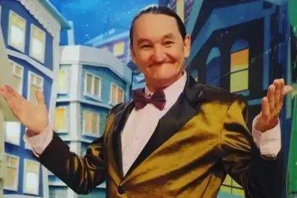 Marquito sofre acidente em SP e é internado em coma induzido