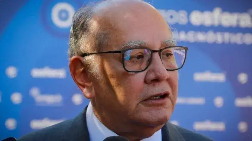 Mato Grosso anuncia projeto de cidade em homenagem a Gilmar Mendes