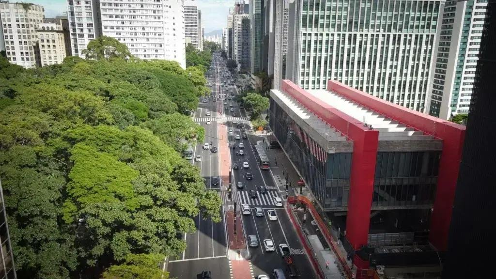 Megashow na Avenida Paulista: artistas cotados — Foo Fighters, U2, Coldplay