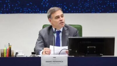 Mendonça pede resistência à cobiça financeira em vídeo e pregação