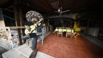 Morte de 'El Mencho' e a nova onda de violência do CJNG no México