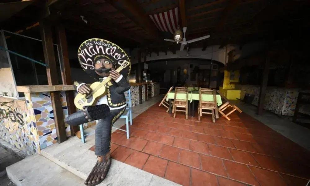 Morte de 'El Mencho' e a nova onda de violência do CJNG no México