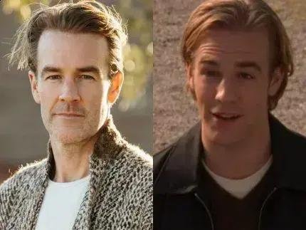 Morte de James Van Der Beek alerta para câncer colorretal em jovens