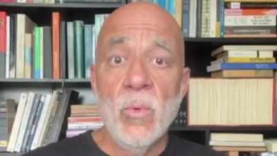 MPF recebe notícia-crime contra Jessé Souza por discurso antissemitista