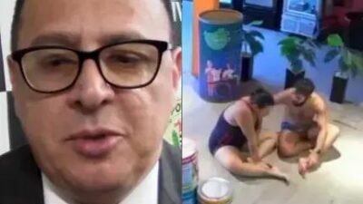 Mulher morre e cinco alunos intoxicados após aula em piscina de academia