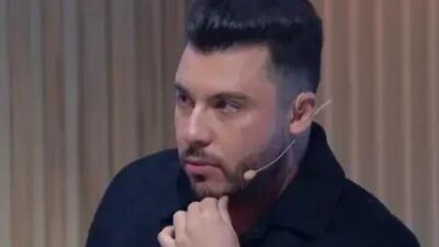 Murilo Huff cancela show em Lago Verde por forte gastroenterite