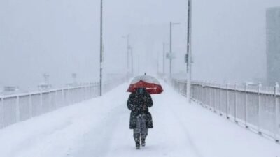Nevasca atinge Nordeste dos EUA: cancelamentos, apagões e estragos