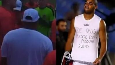 Neymar volta ao Santos e enfrenta hostilidade de torcida do Velo Clube