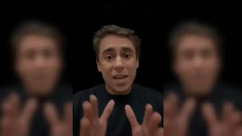 Nikolas convoca 'Acorda, Brasil' na Avenida Paulista em 1º de março