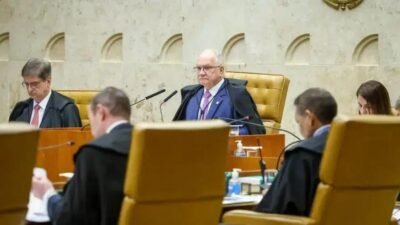 OAB pede ao STF encerramento do inquérito das fake news e audiência