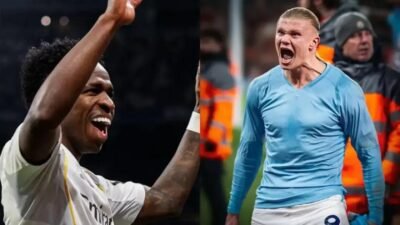 Oitavas da Champions: confrontos definidos com reencontros de gigantes