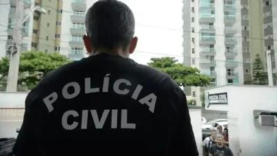 Operação desarticula esquema de R$ 70 mi ligado ao Comando Vermelho