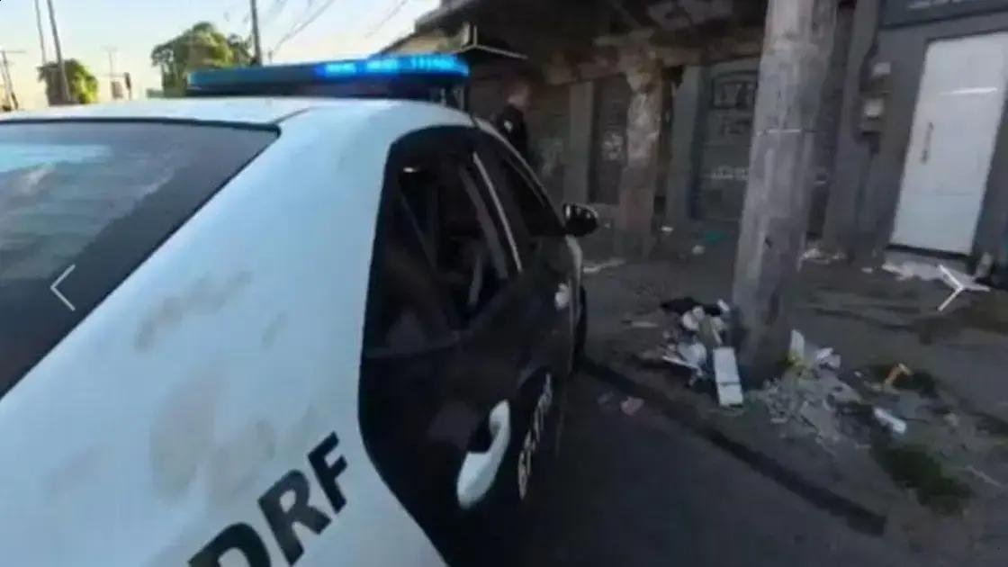 Operação mira grupo que movimentou R$ 400 milhões em furtos de cabos