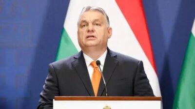 Orbán reforça segurança após acusar Ucrânia de bloqueio de petróleo