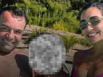 Pai de Duda Freire é preso em Goiânia por tráfico; histórico de 18 anos