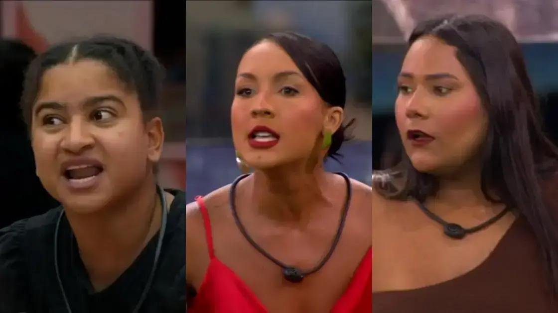 Parcial de enquete indica eliminação surpreendente no BBB 26