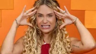 Paredão do BBB26: Sarah aparece como favorita na parcial; eliminação hoje