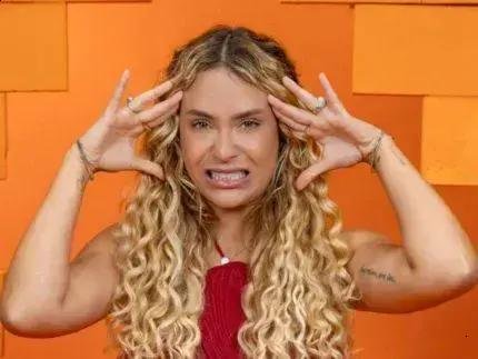 Paredão do BBB26: Sarah aparece como favorita na parcial; eliminação hoje
