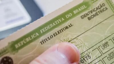 Perdi meu título de eleitor: como votar e pedir segunda via sem estresse