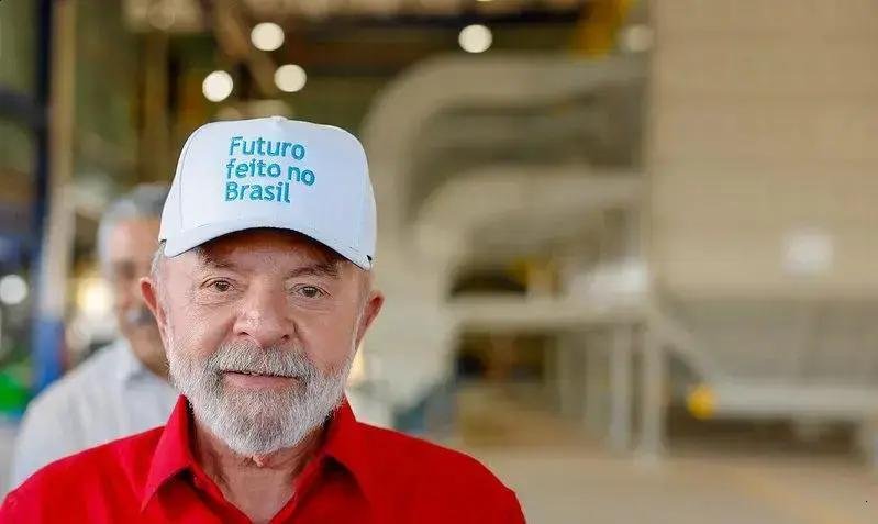 Pesquisa Genial/Quaest: Lula lidera todos os cenários de segundo turno