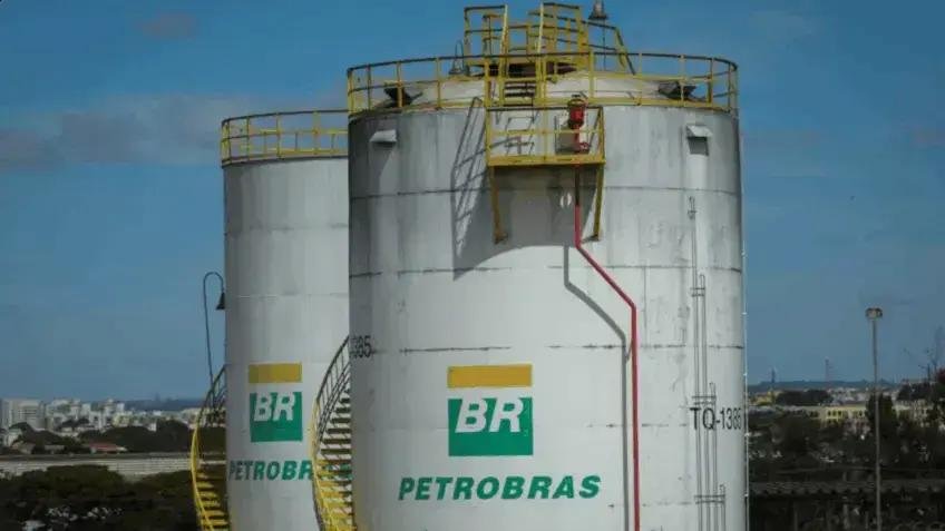 Petrobras registra produção recorde em 2025 e amplia exportações