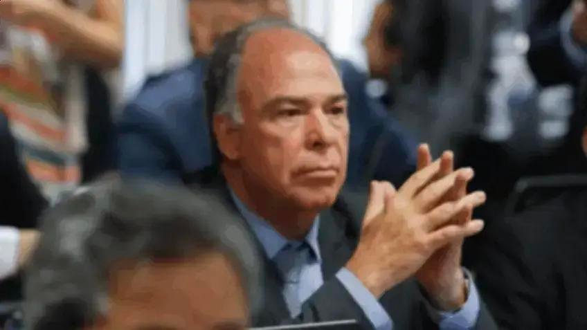 PF investiga suposto desvio de emendas ligado a Fernando Bezerra e filhos