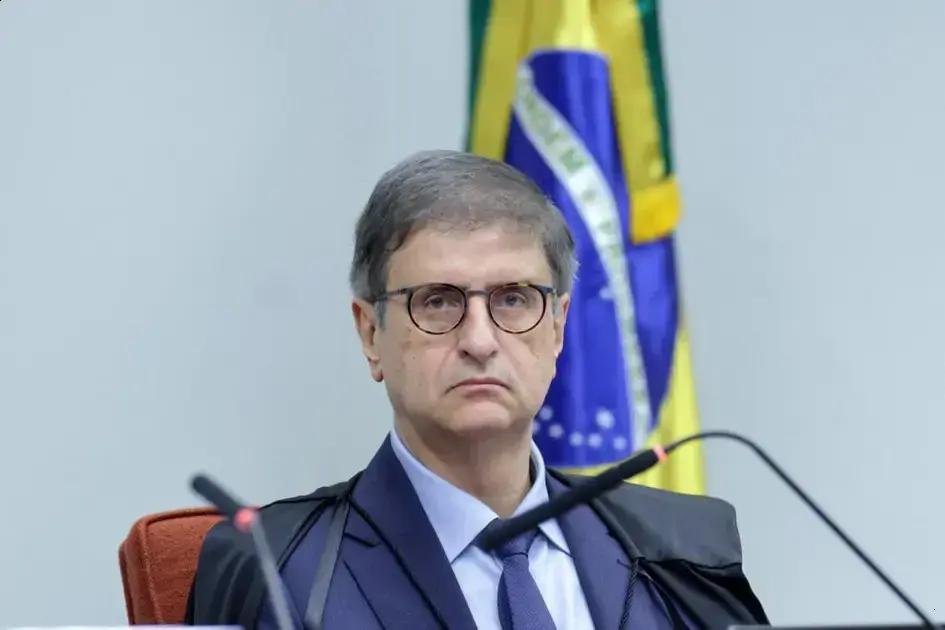 PGR critica liminar de Flávio Dino que revisou penduricalhos no Judiciário