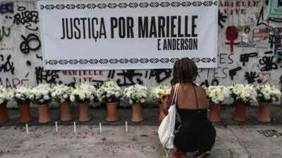 PGR pede condenação dos acusados pelo assassinato de Marielle Franco