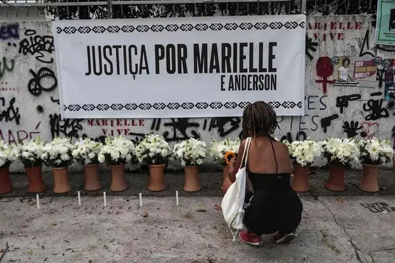 PGR pede condenação dos acusados pelo assassinato de Marielle Franco