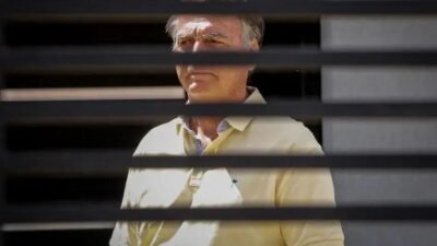 PGR se opõe à prisão domiciliar de Bolsonaro após laudo apontar estabilidade