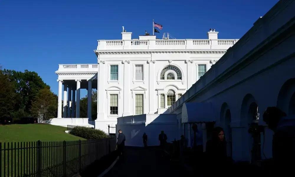 PIB dos EUA cresce 2,2% em 2025 após forte desaceleração no 4º tri