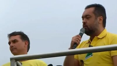 PL define chapa no Rio com nomes ao Senado e Câmara para 2026