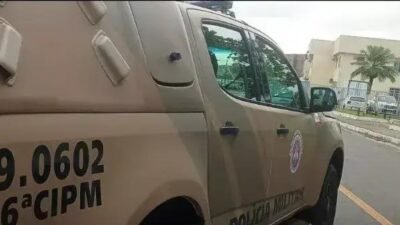 Polícia prende mulher por tentativa de homicídio na zona rural de Acajutiba