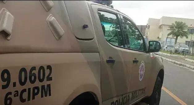 Polícia prende mulher por tentativa de homicídio na zona rural de Acajutiba