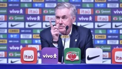 Por que patrocinadores voltam à CBF e continuam apostando no futebol