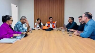 Prefeito suspende Fuzuê Alagoinhas e mobiliza equipes após chuvas